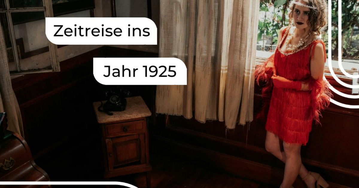 Zeitreise Ins Jahr 2012 Ein Ruckblick Auf Den Kalender Und Mehrfeed