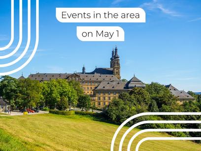 Events on May 1
