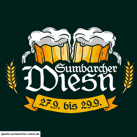 Sumbarcher Wiesn
