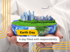 Earth Day – Between Real Change and Greenwashing 🌍🌱