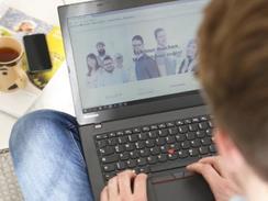 Praktikum in der BAUR-Gruppe