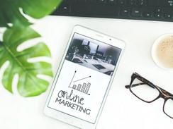 Die Zahlen immer im Blick - Praktikum im Online-Marketing