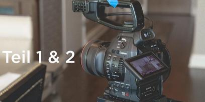 Jeder Tag ist anders: Unsere Azubis berichten