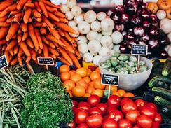 Lecker und nachhaltig durch den Herbst