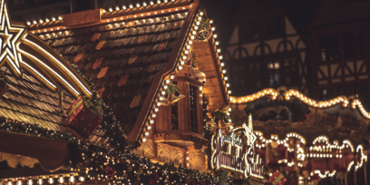 Weihnachtsmärkte in Oberfranken