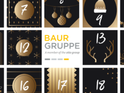 Unser Adventskalender: Was bisher geschah