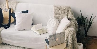 #wirbleibenzuhause - Die Top Serien, Filme und Bücher