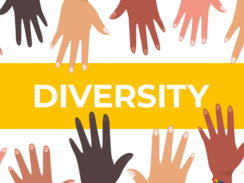 Diversity - Was steckt dahinter?