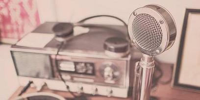 Radio interview with the apprentices of the BAUR Group