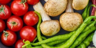 Leckere Rezepte mit nur drei Zutaten