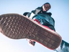 Sneaker-Alarm - Hier kommen die coolsten Sneaker-Trends!