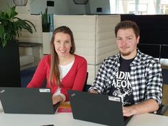 Don&#039;t Panic, Organize!