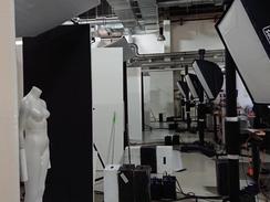 Azubi-Austausch mit dem Otto Fotostudio in Hamburg