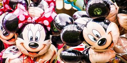 You're the one who can fill the world with sunshine