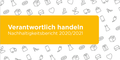 Nachhaltigkeit in der BAUR-Gruppe