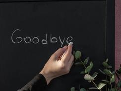 Auf einen letzten Kaffee