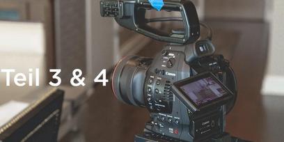 Jeder Tag ist anders: Außer der Currywurst-Donnerstag!