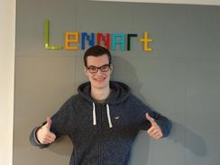 Over de hele wereld – Zwischenstop Weismain!