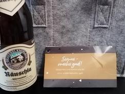 Auf Wiedersehen, liebes Frankenland