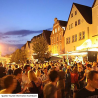 Kulmbach Old Town Festival