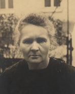 Marie Curie