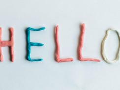 "Baggmas!" - Hallo Weismain