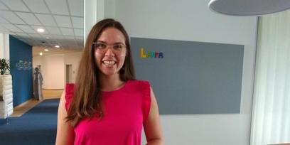 Vom Tagesgeschäft zum eigenen großen Projekt