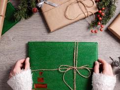 Selbstgemacht ist doch am schönsten - Unsere Top 3 DIY Geschenkideen