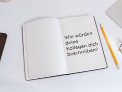 Lets talk about YOU!