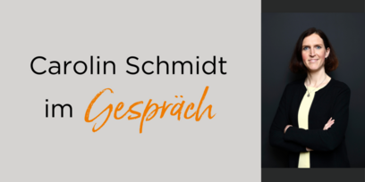 100 Tage in der BAUR-Gruppe - Interview mit Personalleiterin Carolin Schmidt