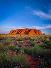 Ayers Rock