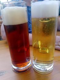 Bierkrüge