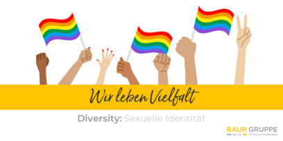Diversity: Wofür steht LGBTIQ*?