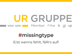 Spende Blut – rette Leben!