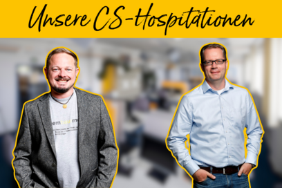 A day in Customer Service