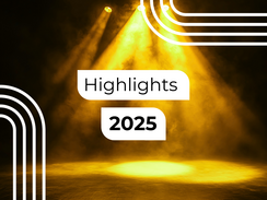 Unsere Jahres-Highlights: Die schönsten Augenblicke aus 2025