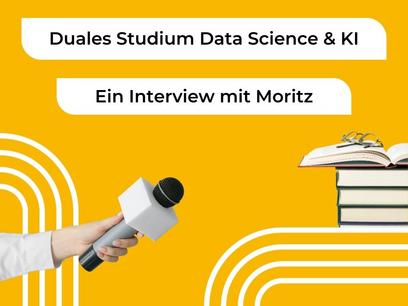 Dual study program at BAUR - an interview with Moritz