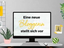Ich bin die Neue im JobsBlog