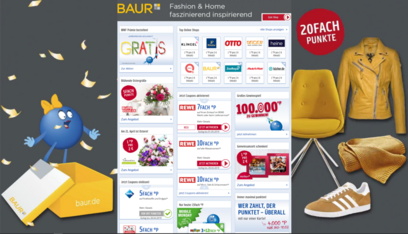 Auf die Punkte - fertig - los!