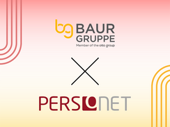 BAUR meets PERSONET
