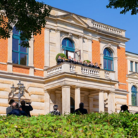 Richard Wagner Festival