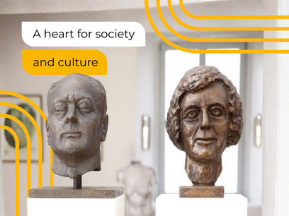 Introducing the Friedrich Baur Foundation – Dedicated to People and the Region