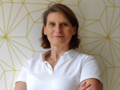 Unsere neue Datenschutzbeauftragte Anne