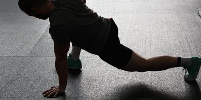 #stayfit @ home! - Der 1. Teil unserer Home Workouts