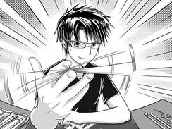 Watashi no intānshippu – Mein Praktikum