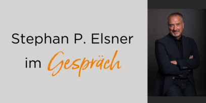 147 Tage in der BAUR-Gruppe: Stephan im Gespräch