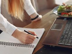 Mittagspause mal anders!