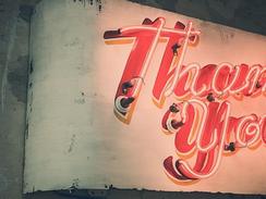 Es ist an der Zeit DANKE zu sagen! Teil 1