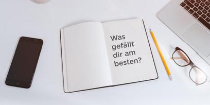 Lets talk about your fav's!