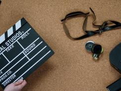 Lichtenfelser Kinosommer: Sonne aus, Film ab!